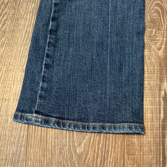 Tommy Hilfiger Bootcut Jeans – Size 10 - Picture 5 of 13